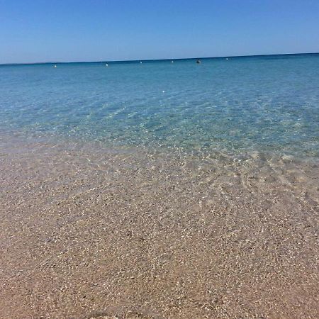 Tenuta Nonno Carmine Porto Cesareo Dış mekan fotoğraf