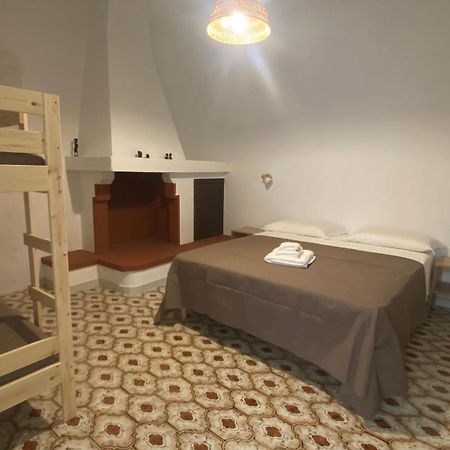 Tenuta Nonno Carmine Porto Cesareo Dış mekan fotoğraf
