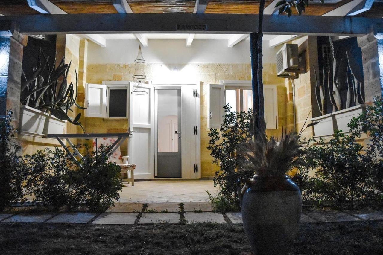 Tenuta Nonno Carmine Porto Cesareo Dış mekan fotoğraf