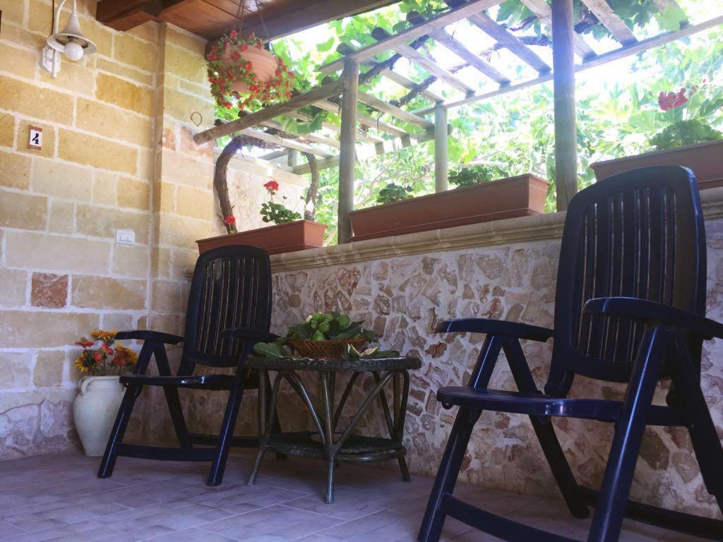 Tenuta Nonno Carmine Porto Cesareo Dış mekan fotoğraf