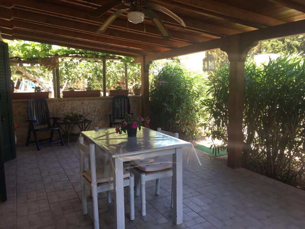 Tenuta Nonno Carmine Porto Cesareo Dış mekan fotoğraf