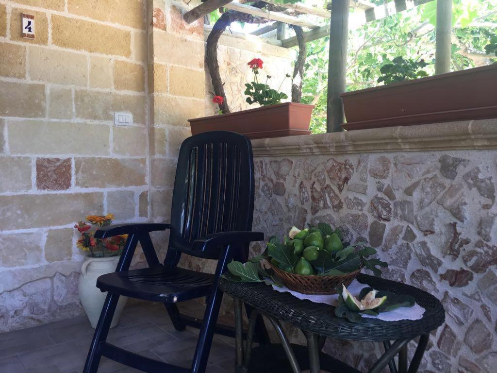 Tenuta Nonno Carmine Porto Cesareo Dış mekan fotoğraf