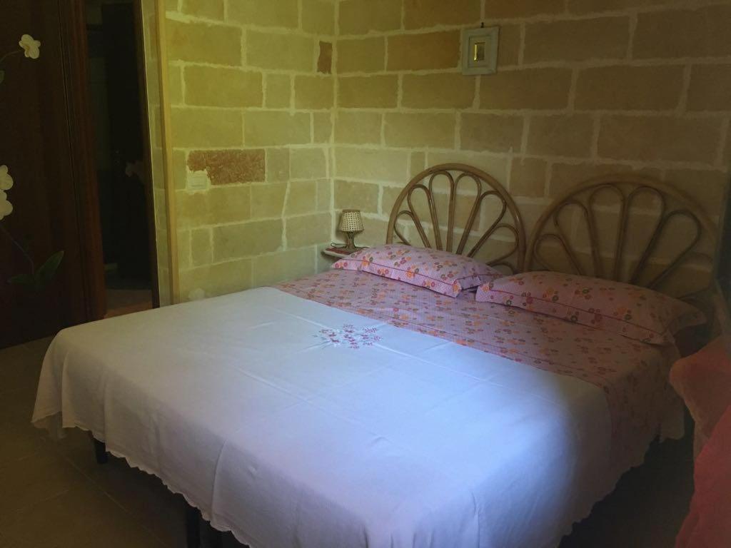 Tenuta Nonno Carmine Porto Cesareo Dış mekan fotoğraf