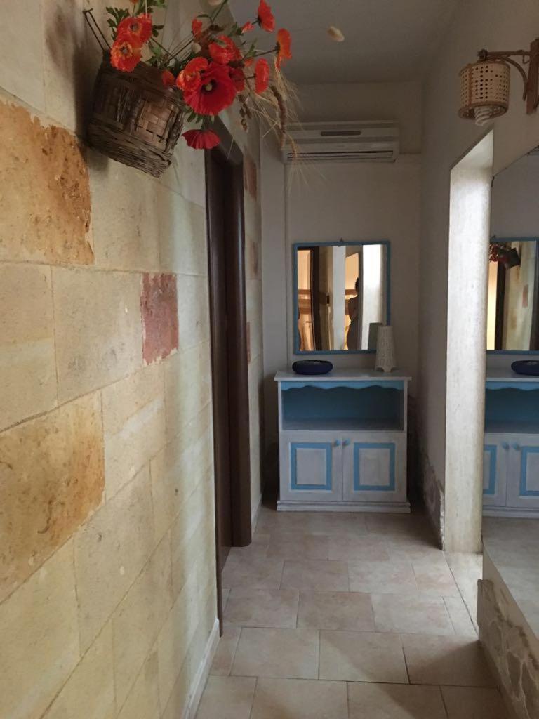 Tenuta Nonno Carmine Porto Cesareo Dış mekan fotoğraf