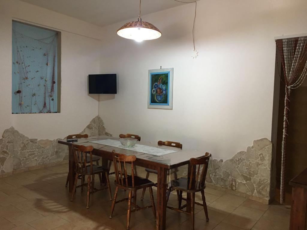 Tenuta Nonno Carmine Porto Cesareo Dış mekan fotoğraf