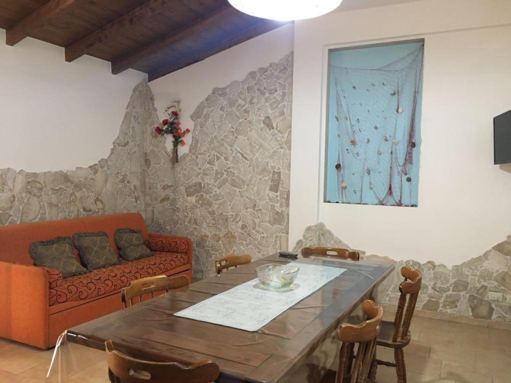 Tenuta Nonno Carmine Porto Cesareo Dış mekan fotoğraf