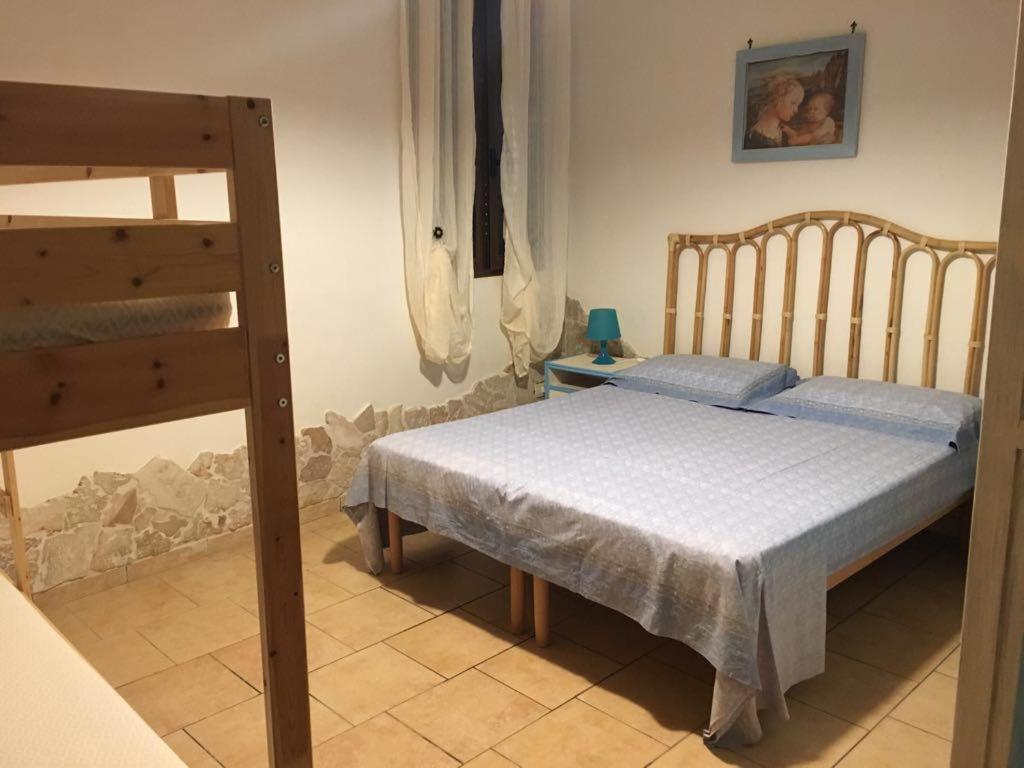 Tenuta Nonno Carmine Porto Cesareo Dış mekan fotoğraf