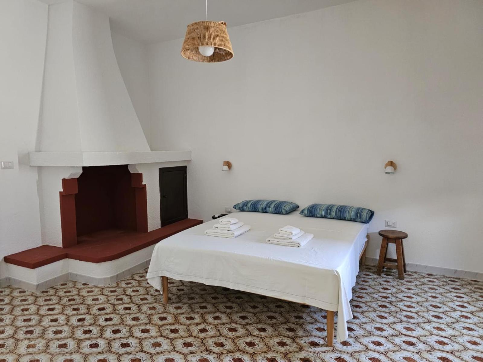 Tenuta Nonno Carmine Porto Cesareo Dış mekan fotoğraf