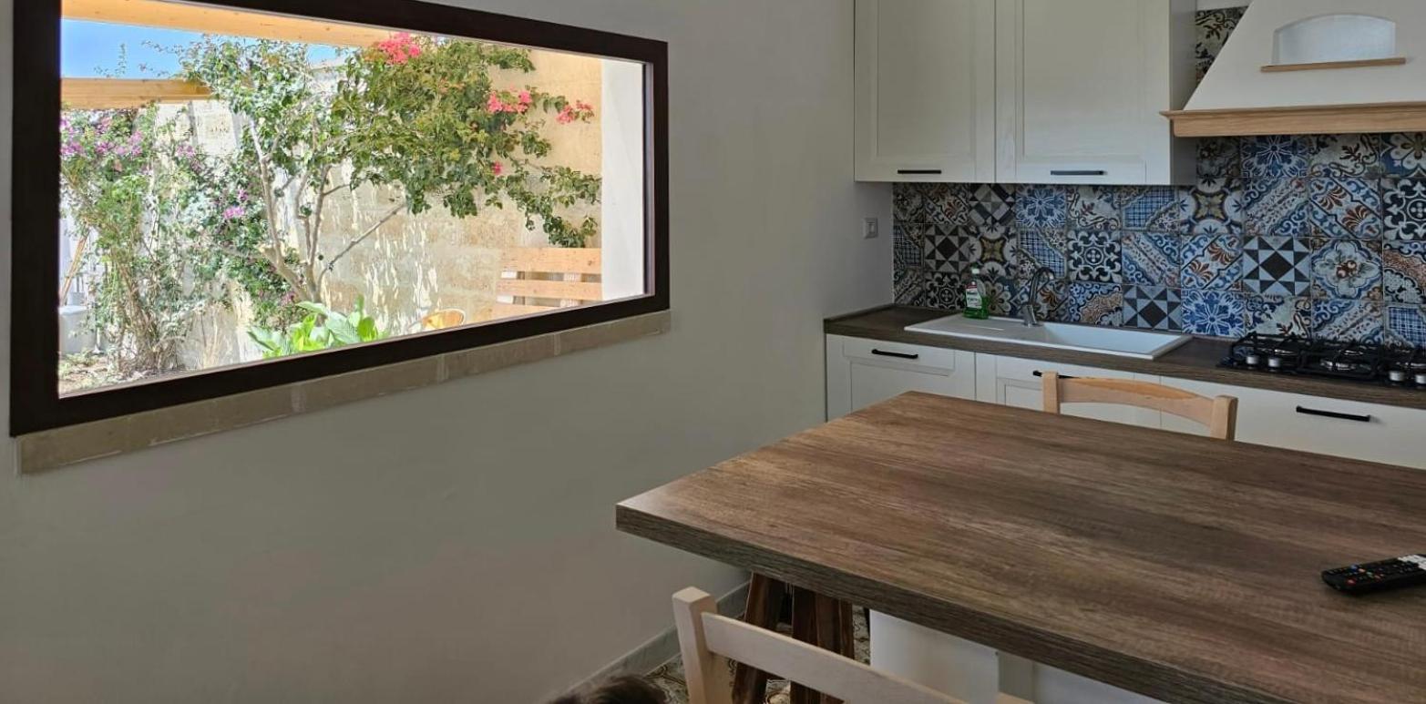 Tenuta Nonno Carmine Porto Cesareo Dış mekan fotoğraf
