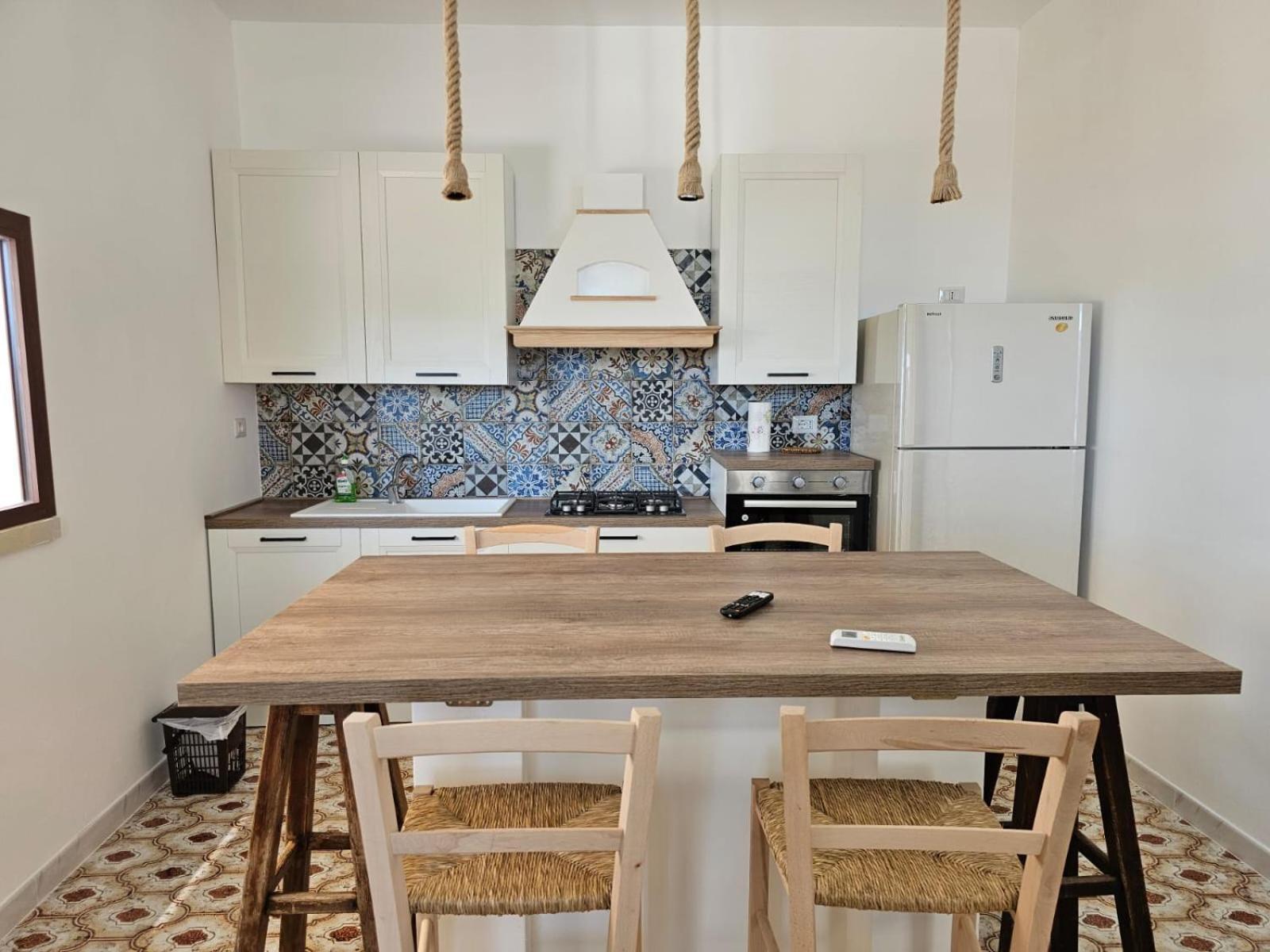 Tenuta Nonno Carmine Porto Cesareo Dış mekan fotoğraf