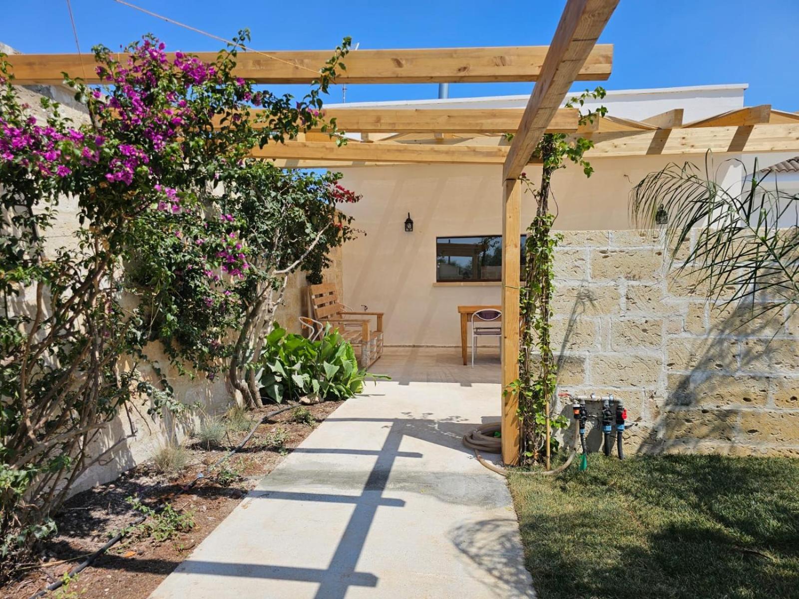 Tenuta Nonno Carmine Porto Cesareo Dış mekan fotoğraf