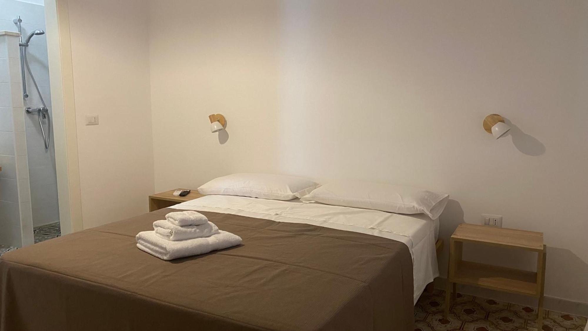 Tenuta Nonno Carmine Porto Cesareo Dış mekan fotoğraf