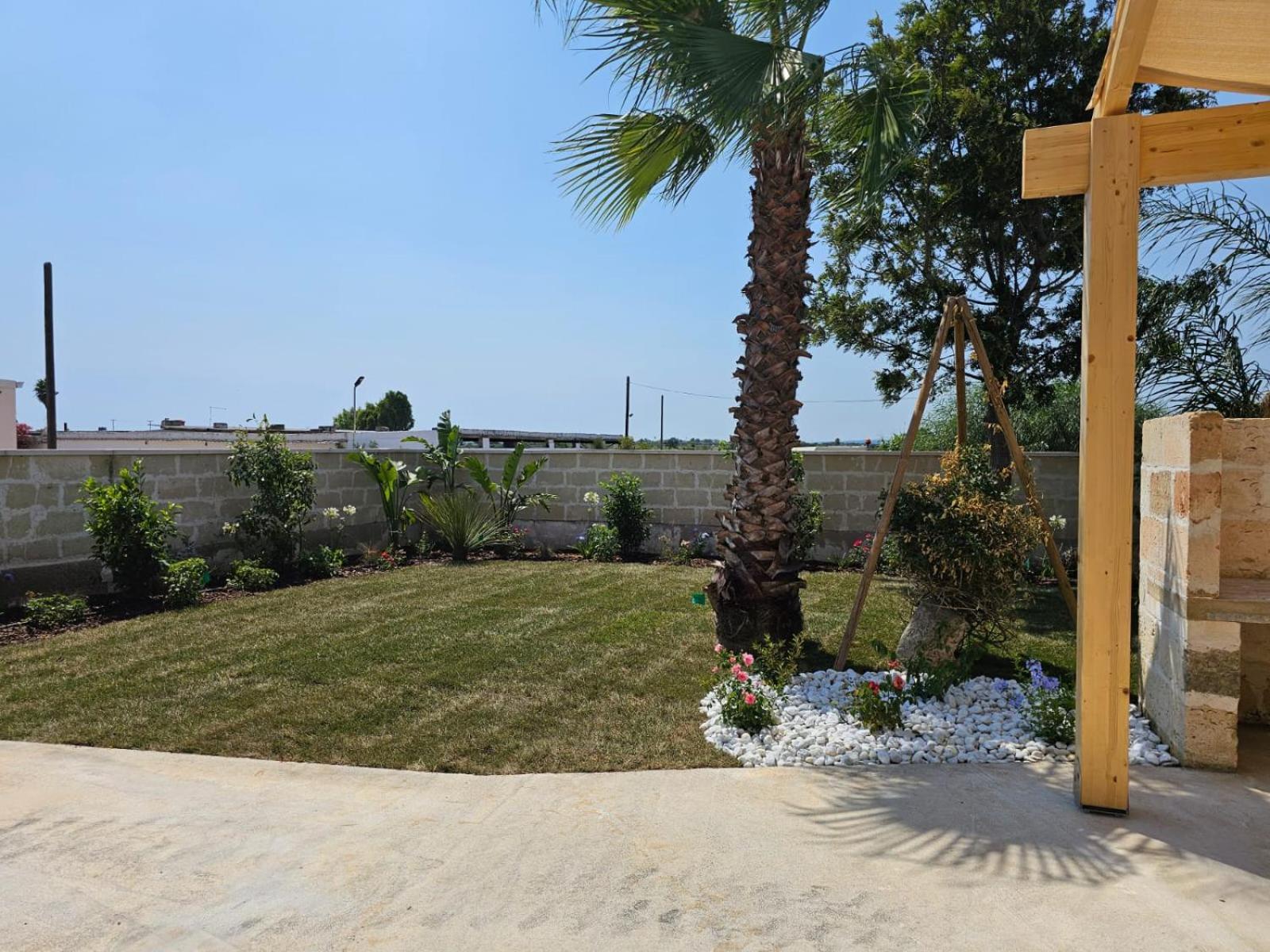 Tenuta Nonno Carmine Porto Cesareo Dış mekan fotoğraf