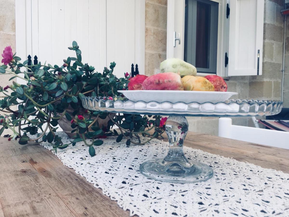 Tenuta Nonno Carmine Porto Cesareo Dış mekan fotoğraf