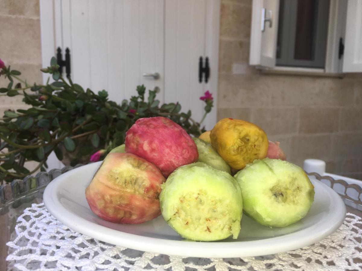 Tenuta Nonno Carmine Porto Cesareo Dış mekan fotoğraf