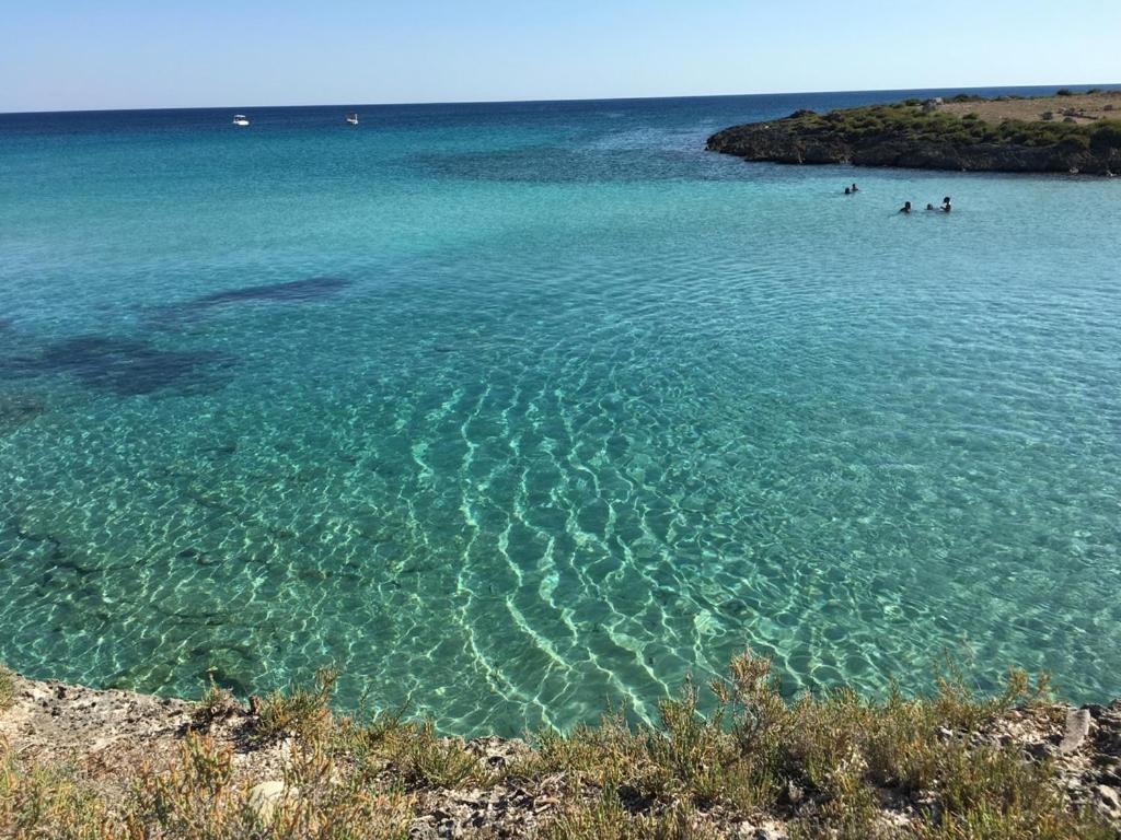 Tenuta Nonno Carmine Porto Cesareo Dış mekan fotoğraf