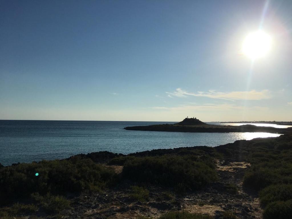 Tenuta Nonno Carmine Porto Cesareo Dış mekan fotoğraf